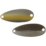Cumpara ieftin Lingurita Oscilanta Jackall Chibi Quattro Spoon, culoare Endochappy, 2.2cm, 0.6g