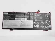 Baterie Laptop, Lenovo, 5B10Q16066, 5B10Q16067, 5B10W67403, 5B10W67428, L17C4PB0, L17M4PB0, L17C4PB2, L17M4PB2, 2ICP4/41/110-2, 7.68V, 5730mAh, 45Wh