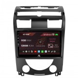 Cumpara ieftin Navigatie SsangYong Rexton (2006-2012), Android 13, B-Octacore 6GB RAM + 128GB ROM, 10.1 Inch - AD-BGB10006+AD-BGRKIT434