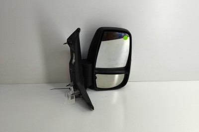 Oglinda laterală dreapta FORD TRANSIT Minibus / passenger 2018 OEM: BK31-17682-GM5JA6 28931903 foto