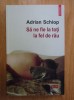 Adrian Schiop - Sa ne fie la toti la fel de rau - Polirom, 2021, Roman, 190 pagini, ISBN 978-973-46-8389-5
