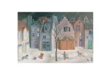Calendar Advent - Silent Night | North-South Books