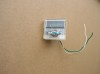 Indicator radio tuner sharp