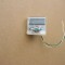 indicator radio tuner sharp