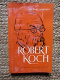 MIETHKE HERTWIG - ROBERT KOCH