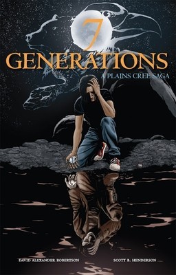 7 Generations: A Plains Cree Saga foto