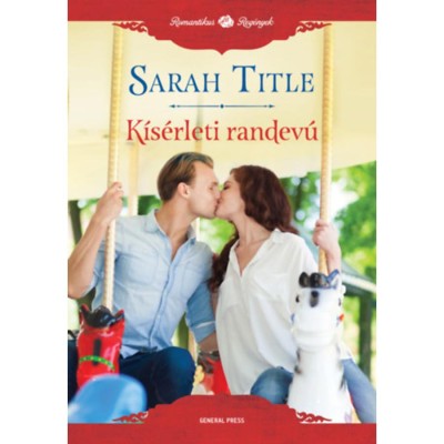 K&amp;iacute;s&amp;eacute;rleti randev&amp;uacute; - Sarah Title foto