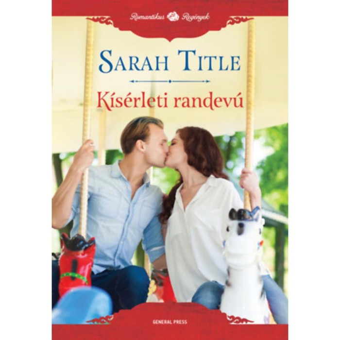 K&iacute;s&eacute;rleti randev&uacute; - Sarah Title