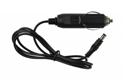 Incarcator Priza 12V Pentru Kit Restaurare Far 53673 Jbm 140094 14566 foto