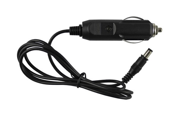 Incarcator Priza 12V Pentru Kit Restaurare Far 53673 Jbm 140094 14566