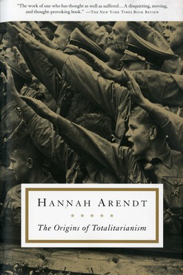 The Origins of Totalitarianism foto