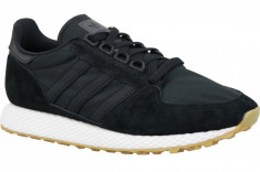 Incaltaminte sneakers adidas Forest Grove CG5673 pentru Barbati foto