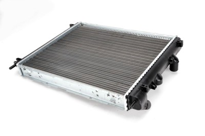 Radiator, racire motor RENAULT SYMBOL I (LB0/1/2) (1998 - 2008) THERMOTEC D7R027TT foto