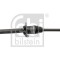 FEBI BILSTEIN 183466 Planetara