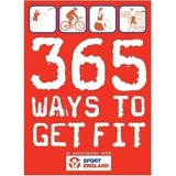 Everyday Sport: 365 Ways to Get Fit