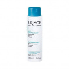 URIAGE lapte demachiant, 250ml