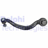 Delphi Brat, suspensie roata