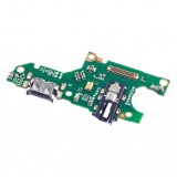 Cumpara ieftin Placa cu Conector Incarcare - Audio - Microfon Honor Play 20