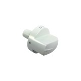 Buton rotativ original TECNOGAS 326162800 pentru plita si aragaz