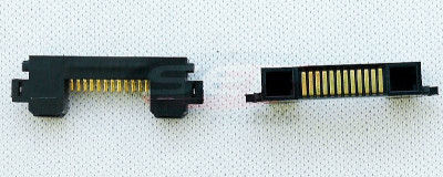 Conector alimentare Sony Ericsson W595 foto