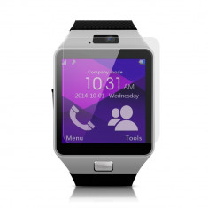 Folie de protectie Clasic Smart Protection Smartwatch DZ09 CellPro Secure foto