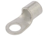 V&acirc;rf Inelar Crimpat Neizolat Cupru 120mm2 M16