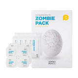 Set masti pentru ten Zombie Pack &amp; Activator, 8 bucati, Skin1004