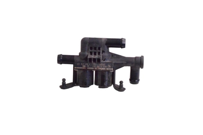 Pompa de apa auxiliara BMW 5 F10 2014 OEM: 9310349 17062605