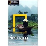 James Sullivan - National Geographic Traveler: Vietnam (vol.15) - 109239