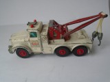 Bnk jc Matchbox K-2 SCAMMEL WRECK TRUCK