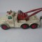 bnk jc Matchbox K-2 SCAMMEL WRECK TRUCK