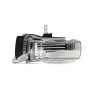 Lampa semnalizare oglinda VW TOURAN (1T), 02.2003-07.2010, partea stanga, original, LED; alb,