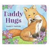 Daddy Hugs