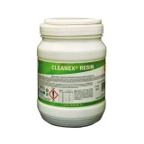 SOLUTIE CLEANEX RESIN 1 KG PENTRU EFICIENTA STATIEI DE DURIZARE