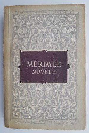 Nuvele &ndash; Prosper Merimee