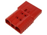 Conector alimentare DC 320A 600V crimpat roşie - ANDERSON POWER PRODUCTS