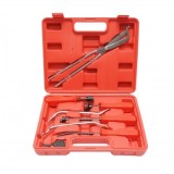 Trusa montare si demontare saboti, tamburi frana universala 8 piese Breckner Germany