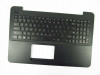 Carcasa superioara cu tastatura palmrest Asus F555 negru