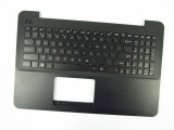 Carcasa superioara cu tastatura palmrest Asus X555L negru