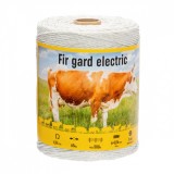 Fir gard electric - 400&nbsp;m - 65&nbsp;kg - 4,8&nbsp;&Omega;/m