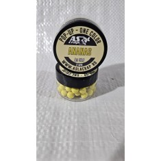 As la Crap - Pop Up 8mm, 30ml - Ananas