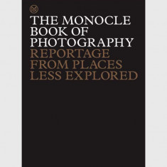 QeeBoo carte The Monocle Book of Photography, Tyler Brule English