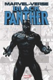 MARVEL VERSE BLACK PANTHER | MARVEL COMICS