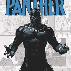 MARVEL VERSE BLACK PANTHER | MARVEL COMICS