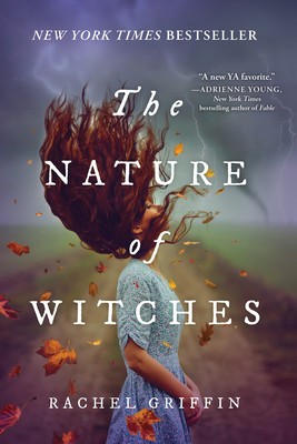 The Nature of Witches foto