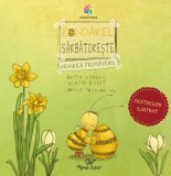 Cumpara ieftin Bondarel Sarbatoreste Venirea Primaverii, Britta Sabbag, Maite Kelly ,Joelle Tourlonias - Editura Corint