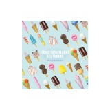 All the Ice Cream in the World - Spanish