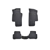 Covoare cauciuc tavita compatibile Volkswagen Tiguan I 2008-2015 Cod: A80-X119v2, Renault, Lumi LUXURY
