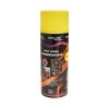 Spray Vopsea Termorezistenta Breckner 450ml Galben Etriere Auto Moto Universal Rezistenta 400 Grade