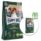 Happy Dog Mini Sensible Montana 800 g 1+1 GRATUIT